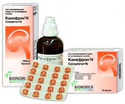 КАНЕФРОН: Инструкция, Отзывы, Аналоги, Цена В Аптеках - Medcentre.