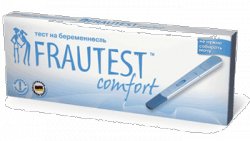 Frautest Comfort