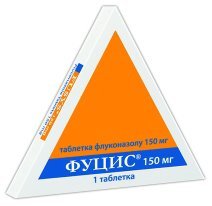 ФУЦИС: Инструкция, Отзывы, Аналоги, Цена В Аптеках - Medcentre.Com.Ua