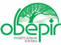 ОБЕРІГ