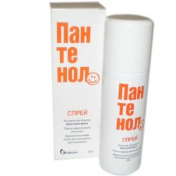 ПАНТЕНОЛ: Инструкция, Отзывы, Аналоги, Цена В Аптеках - Medcentre.