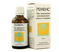 ременс инструкция по применению ременс инструкция по применению
