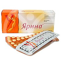 ЯРИНА: Инструкция, Отзывы, Аналоги, Цена В Аптеках - Medcentre.Com.Ua
