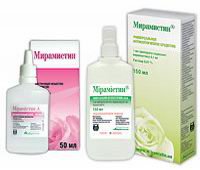 МИРАМИСТИН: инструкция, отзывы, аналоги, цена в аптеках - Medcentre.com.ua