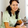 Дриянская Валерия Владимировна