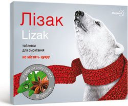ЛИЗАК