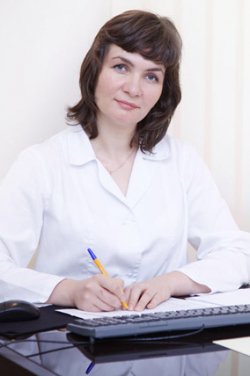 ШУЛИГА-НЕДАЙХЛЕБОВА ОКСАНА ВАСИЛЬЕВНА