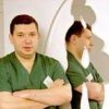 Денисенко Сергей Викторович