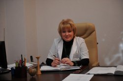 Белая Виктория Владимировна