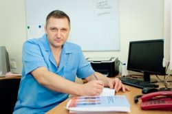 Горобей Владимир Александрович