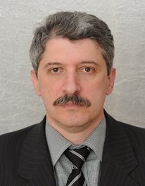 ГОВСЕЕВ ДМИТРИЙ АЛЕКСАНДРОВИЧ