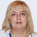 Хивренко Марина Анатольевна