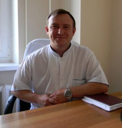 Маланчук Олег Борисович 