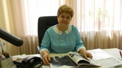 Маркитанюк Светлана Владимировна