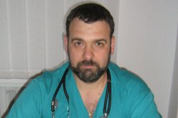 Мазманишвили Сергей Аркадиевич