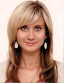 Мельник Ульяна Петровна