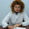 Рудагина Наталия Петровна