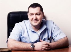 Сальников Сергей Николаевич