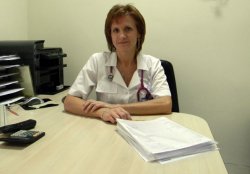 Тишкевич Валерия Николаевна