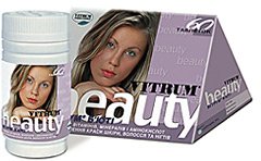 ВИТРУМ БЬЮТИ