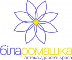 Аптека Біла ромашка