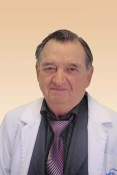 Глухенький Борис Тихонович