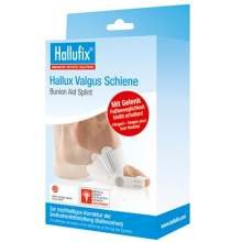 Hallufix