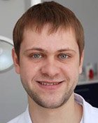 Крот Дмитрий Леонидович