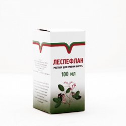 ЛЕСПЕФЛАН