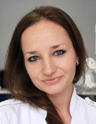 Мелещенко Оксана Васильевна