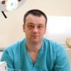 Митчинский Сергей Алексеевич
