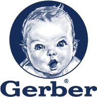 Детское питание GERBER