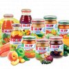 Детское питание HiPP фото