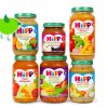 Детское питание HiPP фото