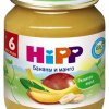 Детское питание HiPP фото