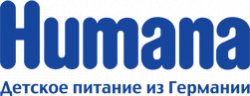 Детское питание Humana