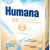 Детское питание Humana фото