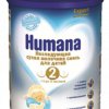 Детское питание Humana фото