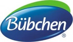 Детская косметика Бюбхен/Bubchen