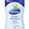 Детская косметика Бюбхен/Bubchen фото