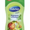 Детская косметика Бюбхен/Bubchen фото