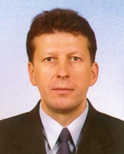 Медведев Юрий Михайлович