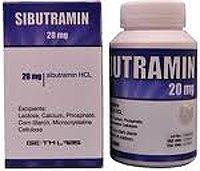 Сибутрамин для похудения: эффективные препараты, отзывы