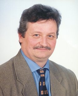 Цимбалюк Виталий Иванович