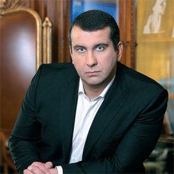 Харьков Андрей Леонидович