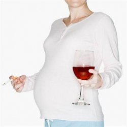 Планирование беременности и вредные привычки