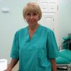 Заболотина Ирина Владимировна