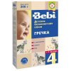 Детское питание Bebi фото