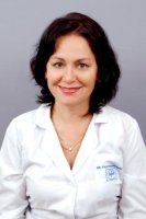 Герасименко Наталья Владимировна