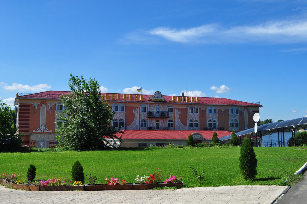 Клиника лад тюмень